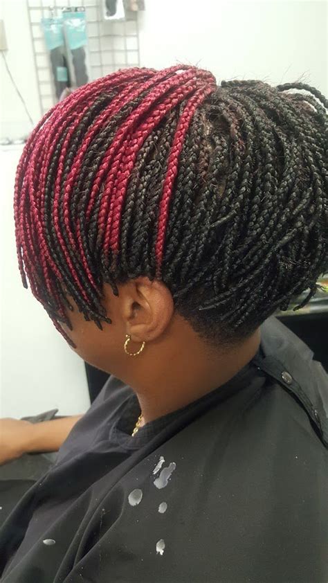 Get 50. . African hair braiding wilmington nc